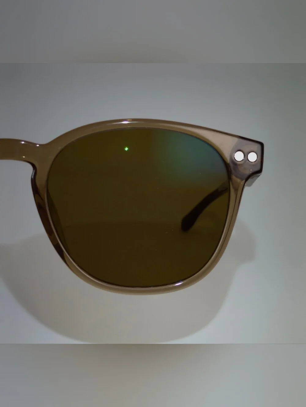 Pep. Round Hybrid Women's Frame. Made To Be Lightweight.